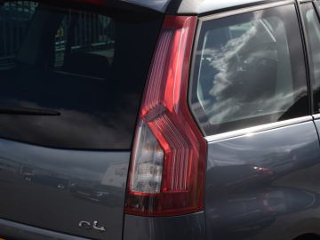 Citroën Grand C4 Picasso